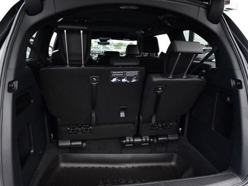 New 2026 Honda Odyssey Sport-L image 31