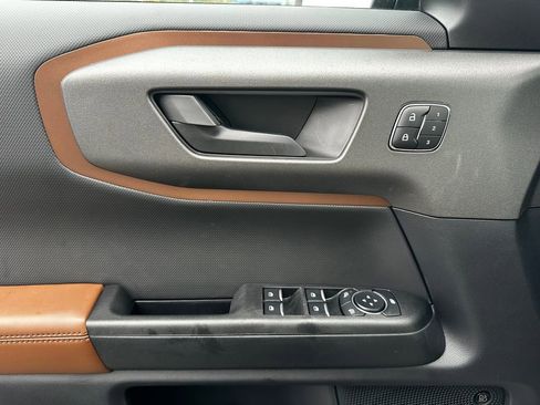 New 2025 Ford Bronco Sport Outer Banks w/ Outer Banks Tech Package+ image 68