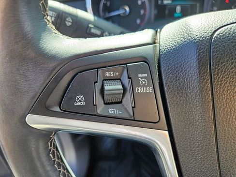 Used 2017 Buick Encore Preferred image 27