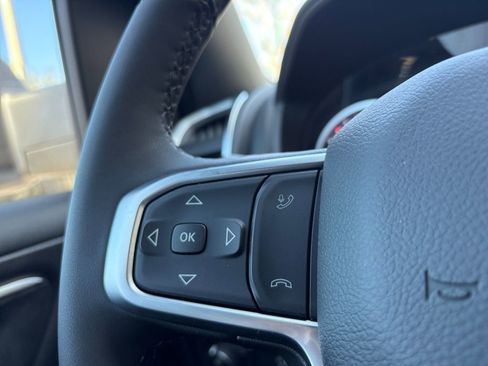 New 2026 RAM 1500 Big Horn image 15