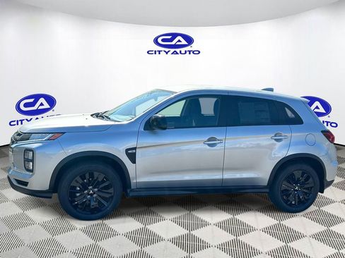 New 2026 Mitsubishi Outlander Sport LE image 6