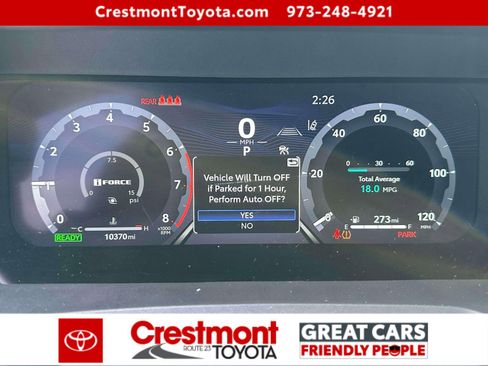 Used 2024 Toyota Tacoma TRD Off-Road image 22
