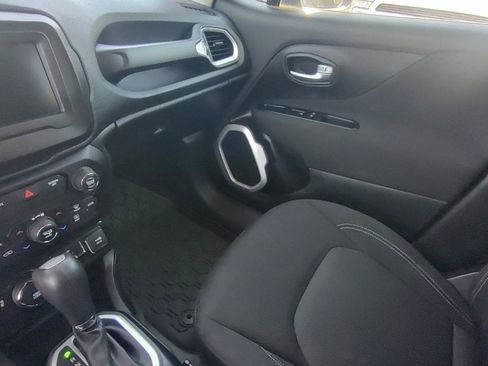 Used 2020 Jeep Renegade Sport AWD/4WD image 11