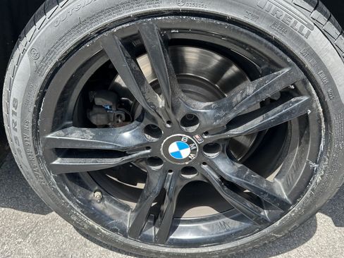 Used 2015 BMW 328i xDrive Sedan AWD/4WD image 9