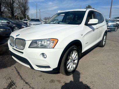 Used 2013 BMW X3 xDrive28i