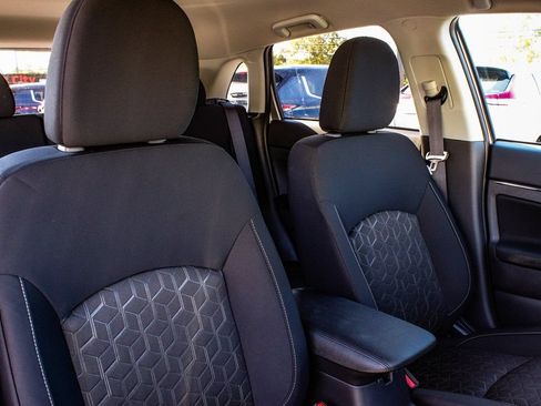 New 2025 Mitsubishi Outlander Sport ES AWD/4WD image 38