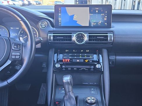 Used 2021 Lexus IS 300 w/ Comfort Package image 19