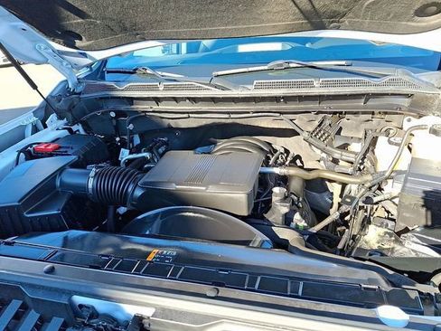 Used 2022 GMC Sierra 2500 Denali AWD/4WD image 48