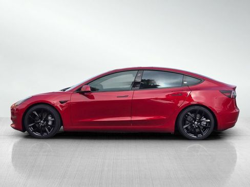 Used 2018 Tesla Model 3 Long Range image 7