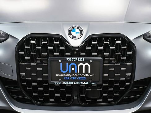 Used 2026 BMW 430i xDrive image 79