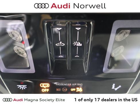 New 2026 Audi Q3 quattro 2.0T AWD/4WD image 6