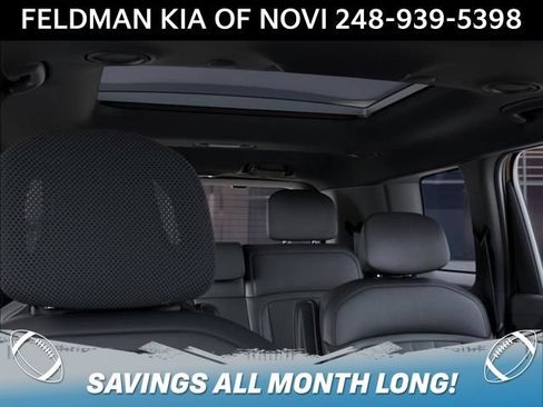 New 2027 Kia Telluride SX X-Pro AWD/4WD image 28