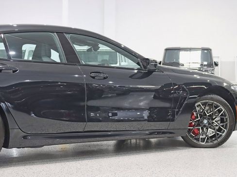 Used 2025 BMW M8 Competition image 13