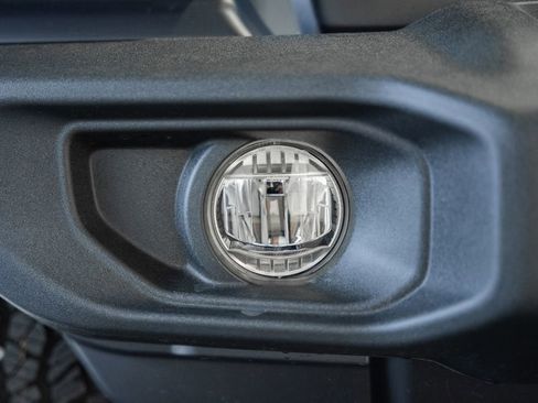 New 2026 Jeep Wrangler Unlimited Sport AWD/4WD image 11