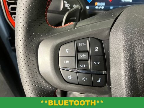 New 2025 Ford Ranger Raptor image 18