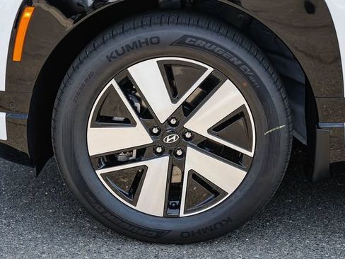New 2026 Hyundai Ioniq 9 SEL AWD/4WD image 11