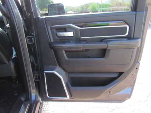 Used 2020 RAM 2500 Laramie AWD/4WD image 15