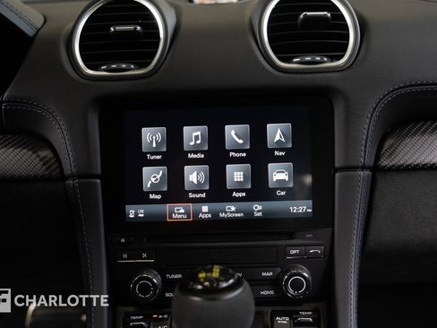 Used 2023 Porsche 718 Cayman GT4 RS image 30