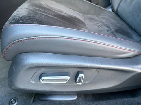 Certified 2025 Acura ADX A-Spec image 14