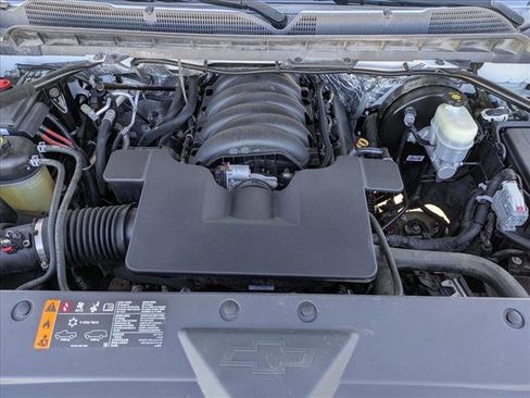 Used 2018 Chevrolet Silverado 1500 LT w/ All Star Edition image 21