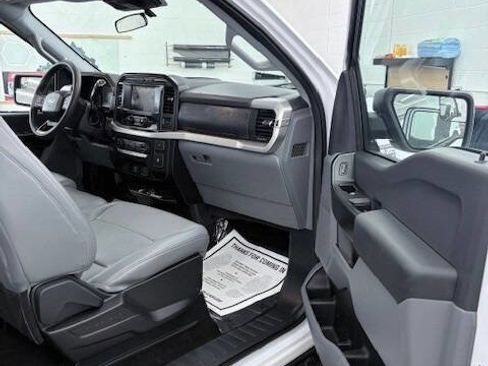 Used 2021 Ford F150 XL w/ Equipment Group 101A High image 31