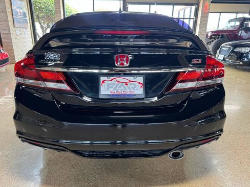 Used 2013 Honda Civic Si image 6