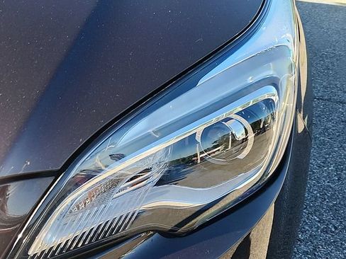 Certified 2020 Buick Envision Essence FWD image 9