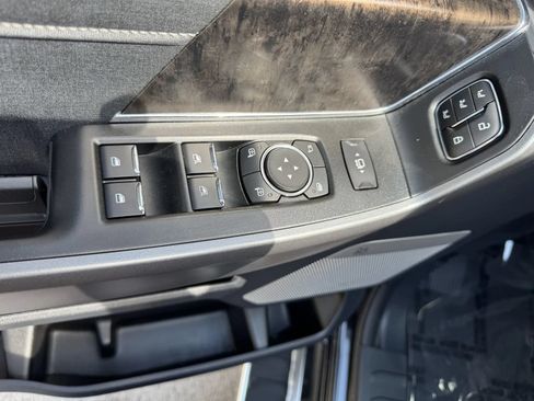 Used 2025 Ford F350 Lariat AWD/4WD image 25