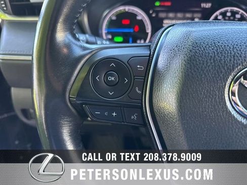 Used 2022 Toyota Venza Limited AWD/4WD image 27