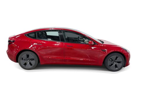 Certified 2023 Tesla Model 3 Standard Range RWD image 7