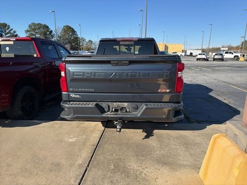 Used 2019 Chevrolet Silverado 1500 RST w/ All-Star Edition image 7