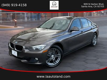 Used 2013 BMW 328i Sedan