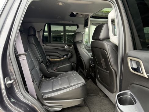 Used 2016 GMC Yukon Denali w/ Open Road Package AWD/4WD image 26