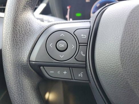 New 2026 Toyota Corolla LE image 14