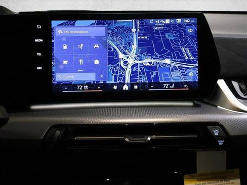 Used 2026 BMW X2 M35i w/ Technology Package AWD/4WD image 13