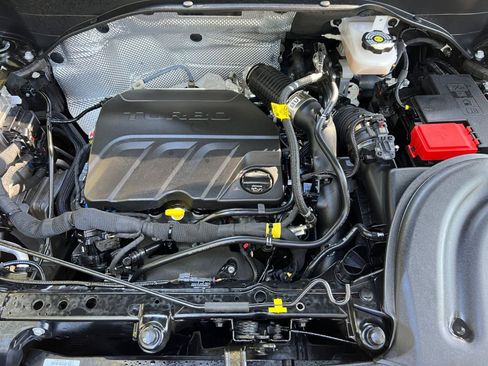 Used 2025 Buick Encore GX Preferred image 25