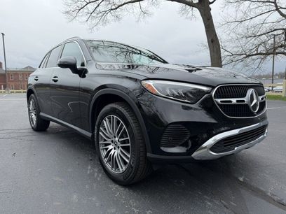 Used 2026 Mercedes-Benz GLC 300 4MATIC