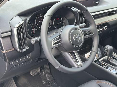 New 2026 MAZDA CX-50 2.5 Turbo w/ Premium Plus Pkg AWD/4WD image 16