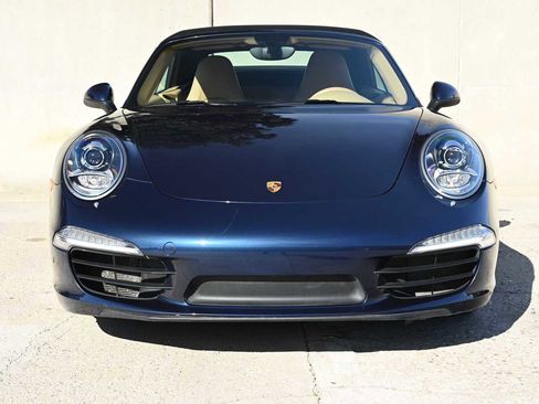 Used 2012 Porsche 911 Carrera S image 10
