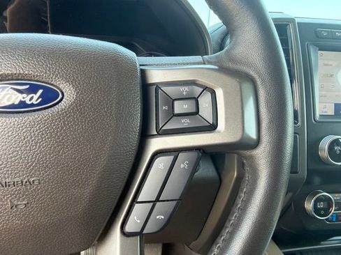 Used 2021 Ford Expedition XLT AWD/4WD image 32