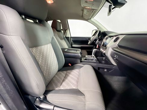 Used 2021 Toyota Tundra SR5 image 30