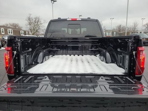 New 2026 Ford F150 XLT w/ Equipment Group 302A MID image 10