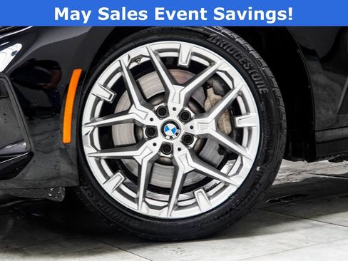 Used 2025 BMW 330i Sedan RWD image 6