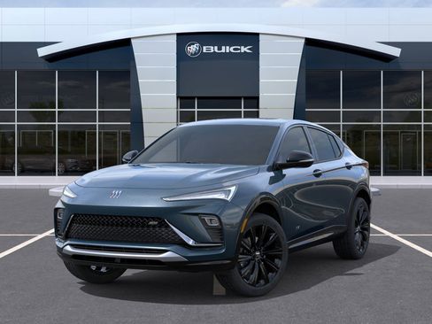 New 2026 Buick Envista Sport Touring image 6