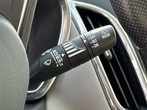 Used 2024 Chevrolet Equinox LS w/ Driver Confidence II Package image 9