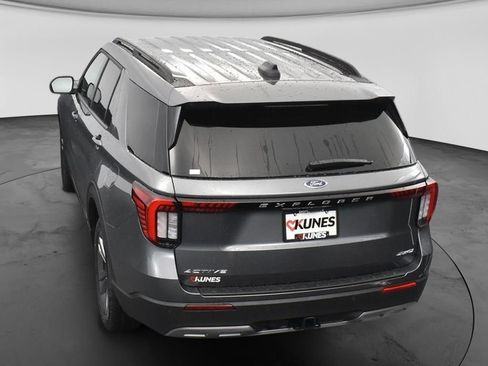 New 2026 Ford Explorer Active w/ Active Comfort Package AWD/4WD image 29