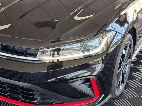 New 2026 Volkswagen Jetta GLI Autobahn FWD image 9