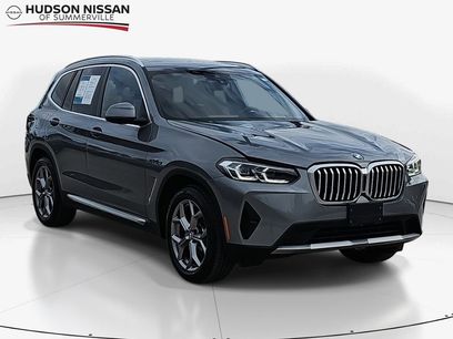 Used 2024 BMW X3 xDrive30i