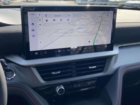 New 2026 Ford Explorer ST-Line RWD image 15