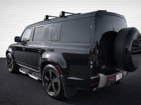 Used 2023 Land Rover Defender 130 X AWD/4WD image 6